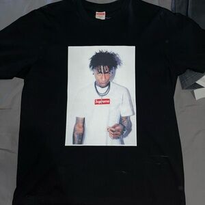 Supreme “NBA YB” Tee